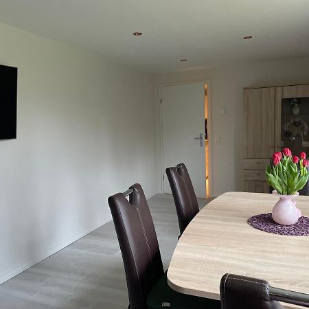 Ferienwohnung Im Schwedenhaus Grosspostwitz Exterior foto